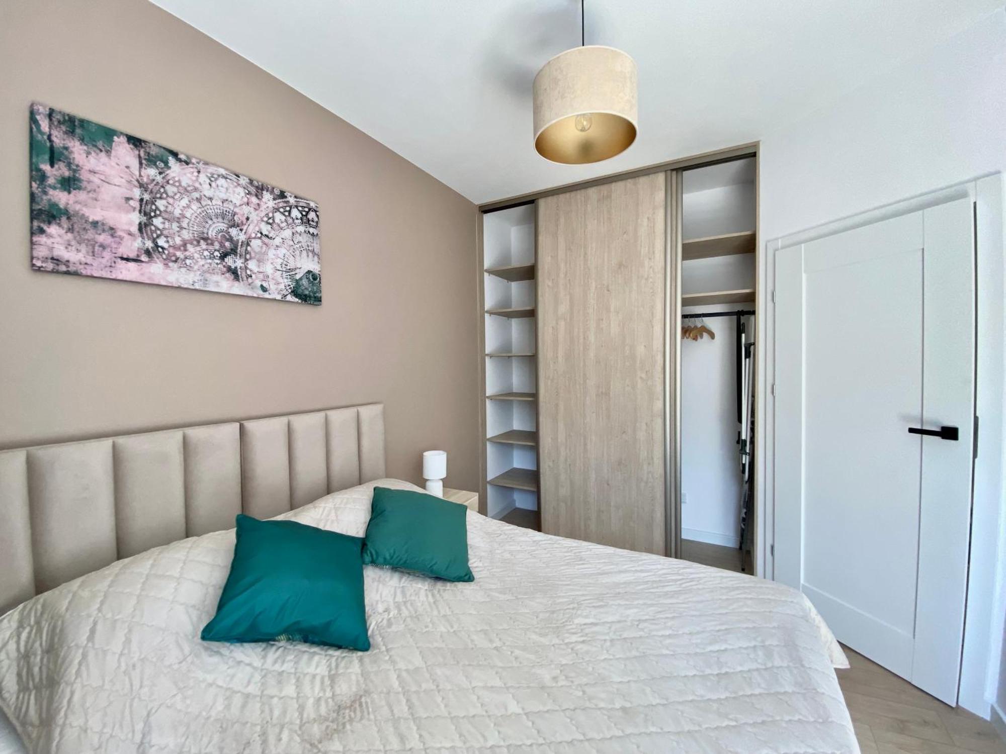 Apartament Deluxe Elblag Old Town Bulvar Exterior photo